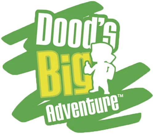 Dood's Big Adventure logo