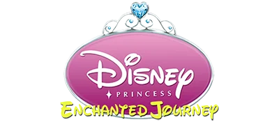 Disney Princess: Enchanted Journey logo