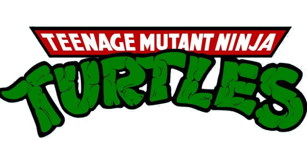 Teenage Mutant Ninja Turtles: Cowabunga logo