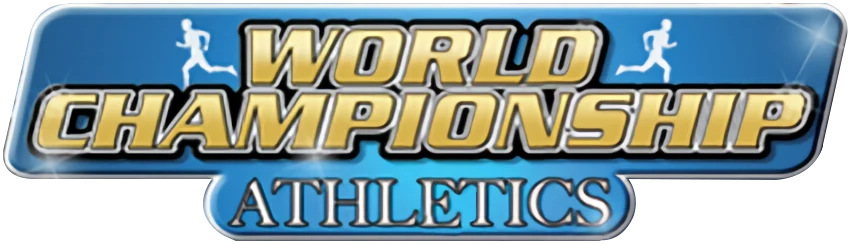 World Championship Athletics logo