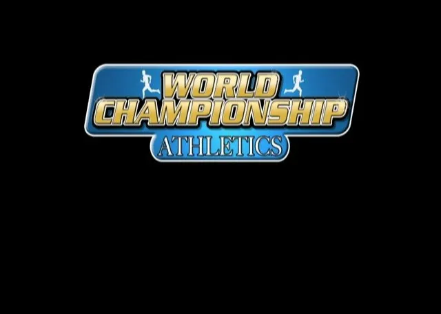 Backdrop artwork for World Championship Athletics