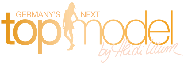 Germany's Next Topmodel: Das offizielle Spiel zur Staffel 2009 logo