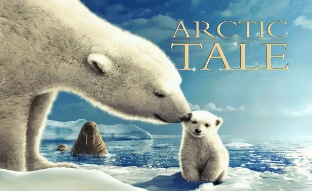 Arctic Tale screenshot