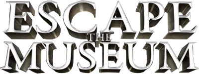 Escape the Museum logo