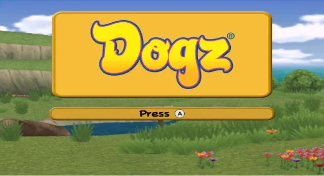 Petz: Dogz 2 screenshot