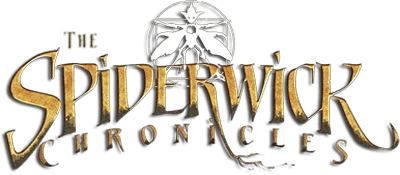 The Spiderwick Chronicles logo