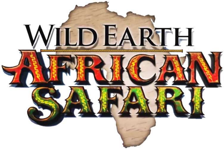 Wild Earth: African Safari logo