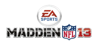 Madden NFL 13 logo