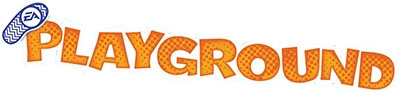EA Playground logo