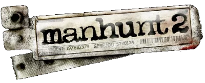 Manhunt 2 logo