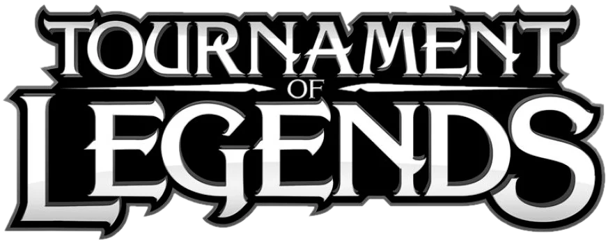 Tournament of Legends logo
