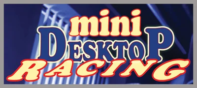 Mini Desktop Racing logo
