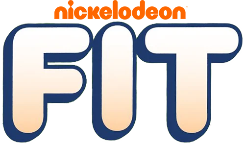 Nickelodeon Fit logo