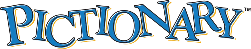 UDraw Pictionary logo
