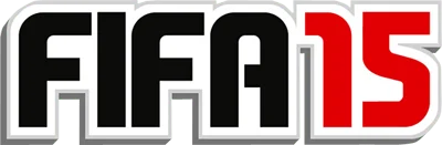 FIFA 15 logo