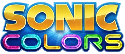 Sonic Colors logo