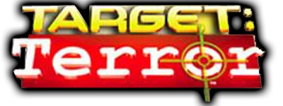 Target: Terror logo