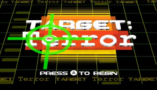 Target: Terror screenshot