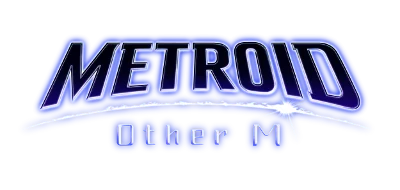 Metroid: Other M logo