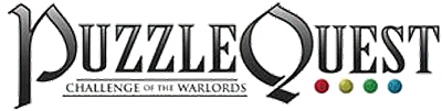 Puzzle Quest: Challenge of the Warlords logo