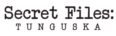 Secret Files: Tunguska logo