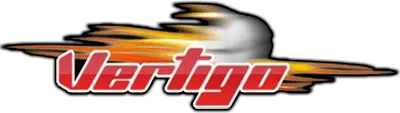 Vertigo logo