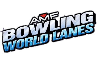 AMF Bowling: World Lanes logo