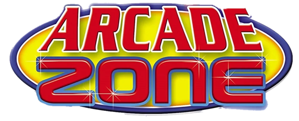 Arcade Zone logo