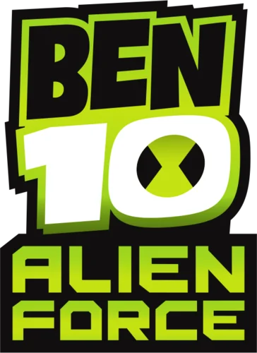 Ben 10: Alien Force logo