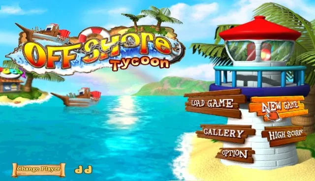 Backdrop artwork for Offshore Tycoon