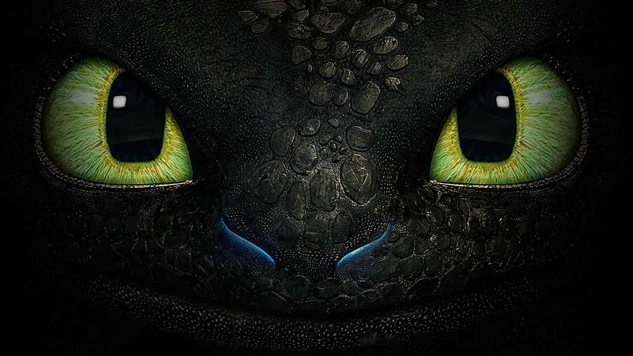 Backdrop artwork for How to Train Your Dragon 2