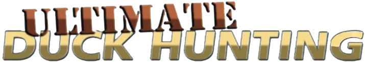 Ultimate Duck Hunting logo
