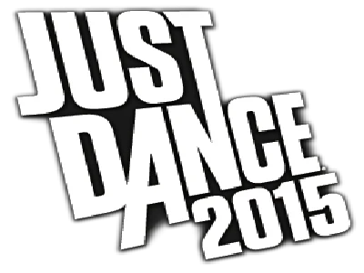 Just Dance 2015 logo
