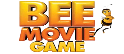 Bee Movie Game logo