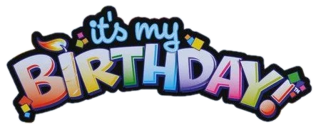 Birthday Party Bash logo