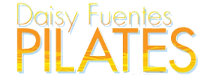 Daisy Fuentes Pilates logo