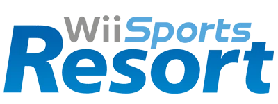 Wii Sports Resort logo