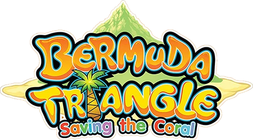 Bermuda Triangle: Saving the Coral logo