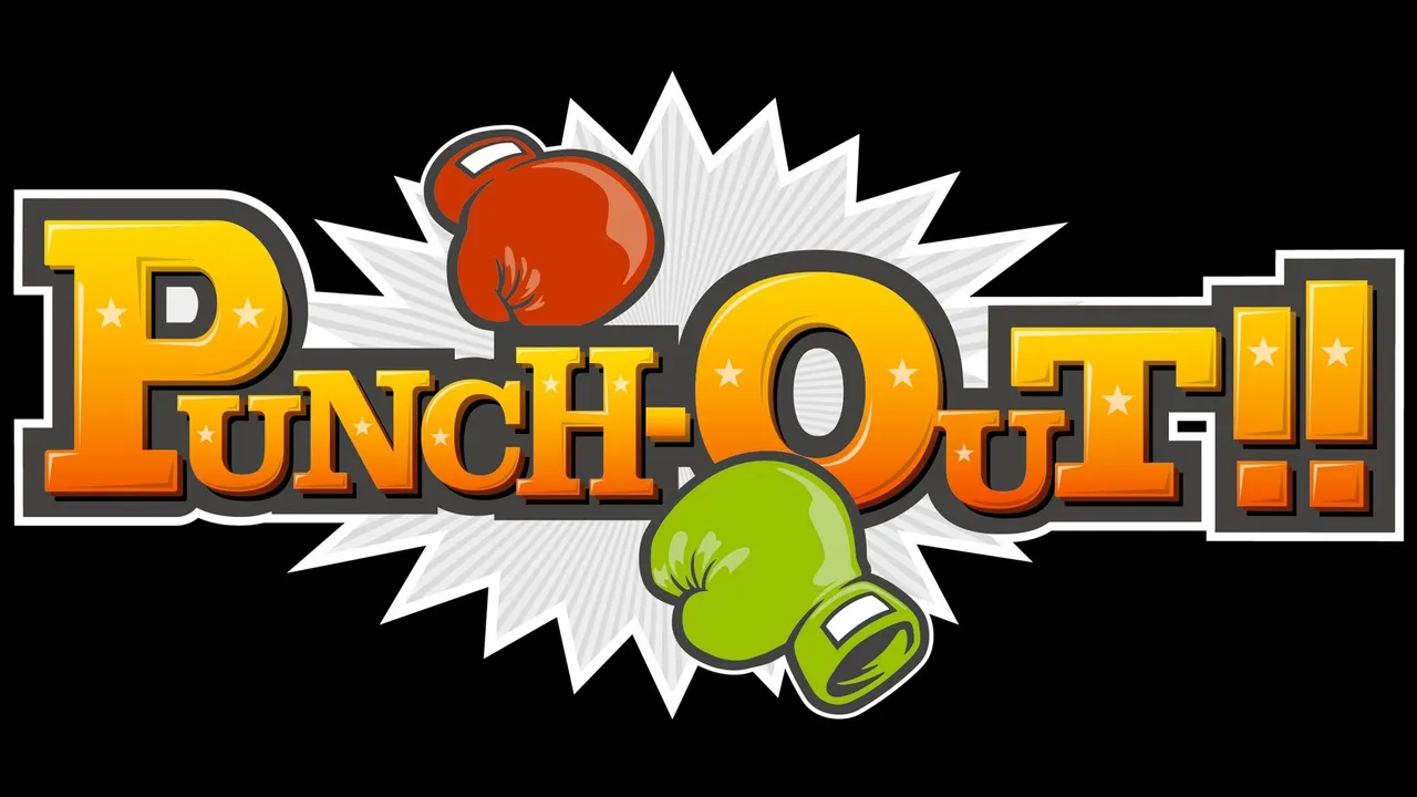 Backdrop artwork for Punch-Out!!