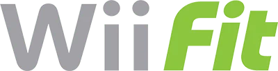 Wii Fit logo
