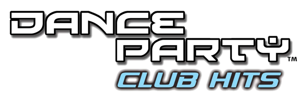 Dance Party: Club Hits logo