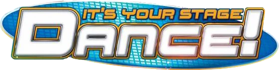 Dance! It's Your Stage logo