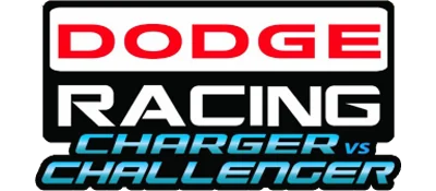 Dodge Racing: Charger vs Challenger logo