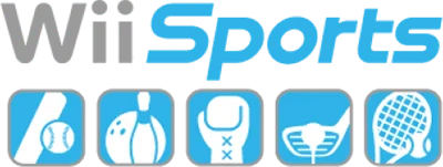 Wii Sports logo