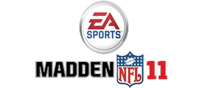 Madden NFL 11 logo