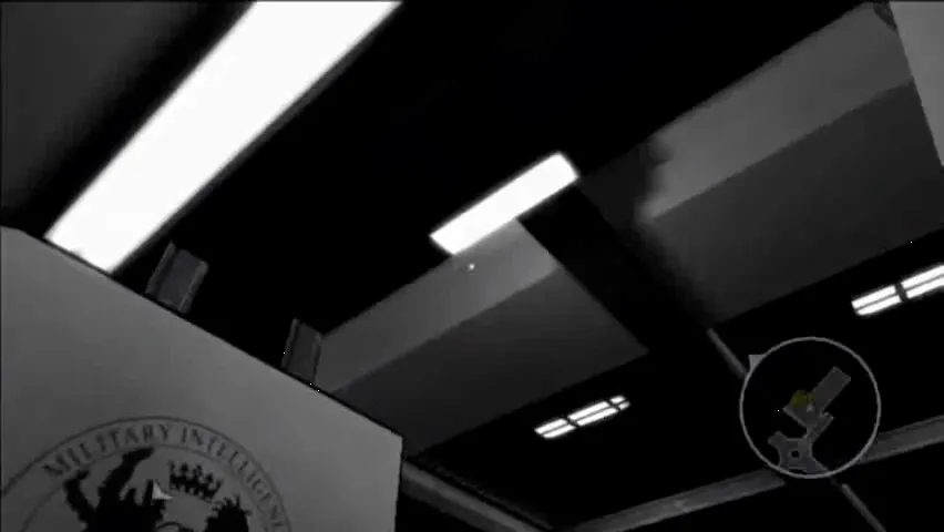 Goldeneye 007 screenshot