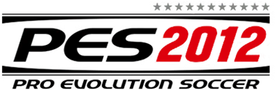 Pro Evolution Soccer 2012 logo