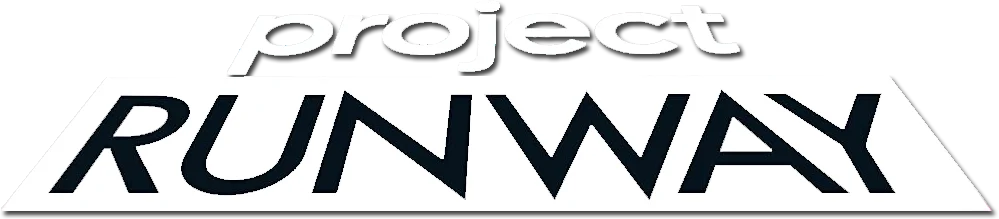 Project Runway logo
