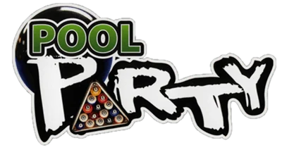 Pool Party logo