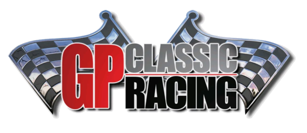 Maximum Racing: GP Classic Racing logo